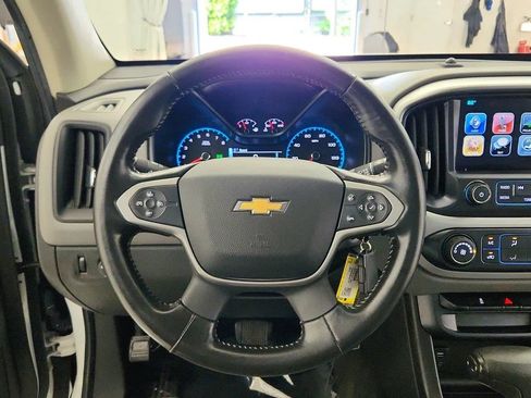 Used 2018 Chevrolet Colorado LT RWD image 25