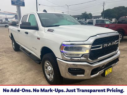 Used 2019 RAM 2500 Tradesman w/ Safety Group