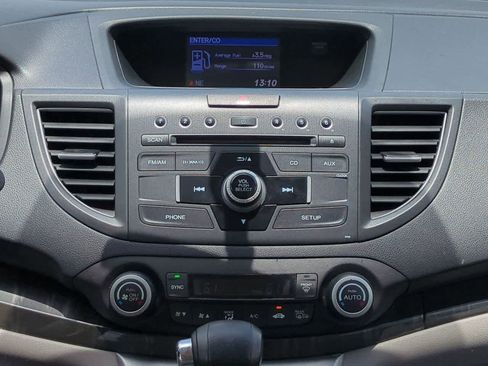 Used 2012 Honda CR-V EX-L image 28