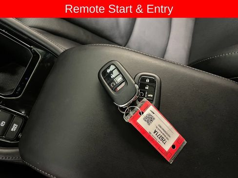 Used 2024 Honda Accord Touring image 7