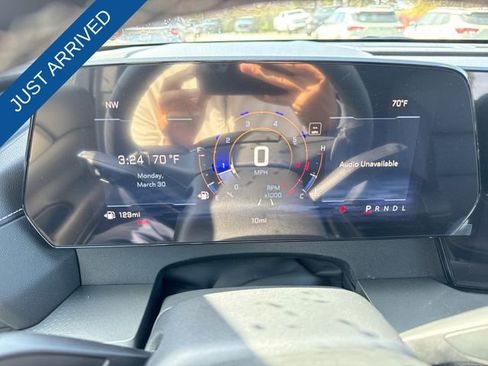 New 2026 Chevrolet Traverse LT image 15