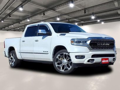 Used 2020 RAM 1500 Limited