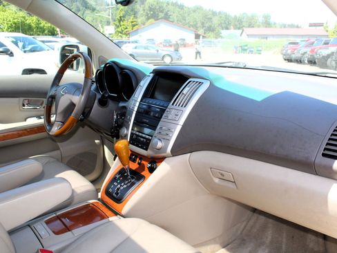 Used 2004 Lexus RX 330 AWD image 16
