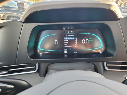 New 2026 Hyundai Elantra Blue image 25