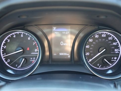 Certified 2022 Toyota Camry SE image 14