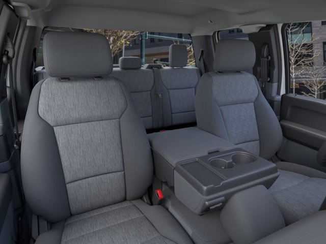 New 2026 Ford F150 XL AWD/4WD image 11