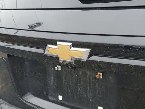 Certified 2025 Chevrolet Traverse LT image 30