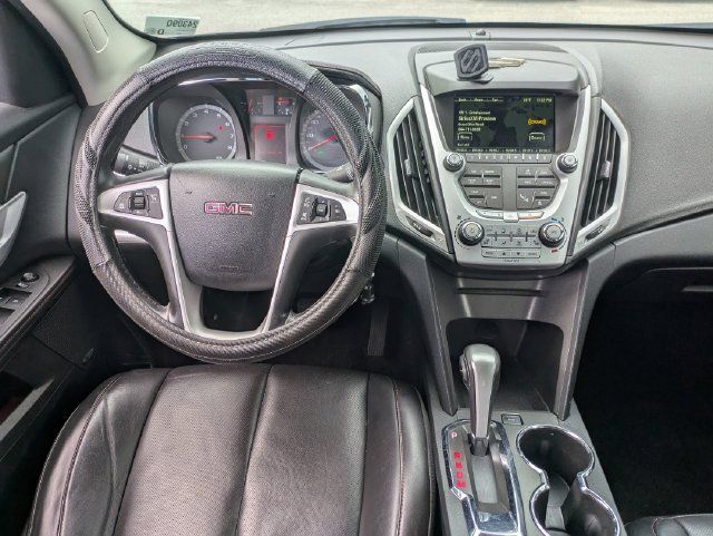 Used 2013 GMC Terrain SLT w/ Chrome and Technology Package FWD image 29