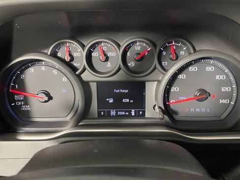 Certified 2025 Chevrolet Silverado 1500 W/T w/ WT Safety Package image 17