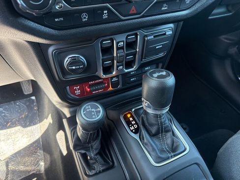 New 2026 Jeep Wrangler Willys image 14