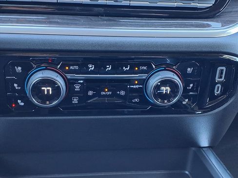 New 2026 Chevrolet Silverado 1500 LTZ w/ LTZ Premium Texas Edition image 18