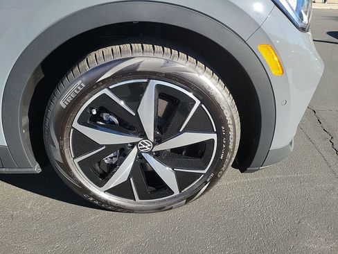 New 2026 Volkswagen ID.4 Pro S RWD image 39