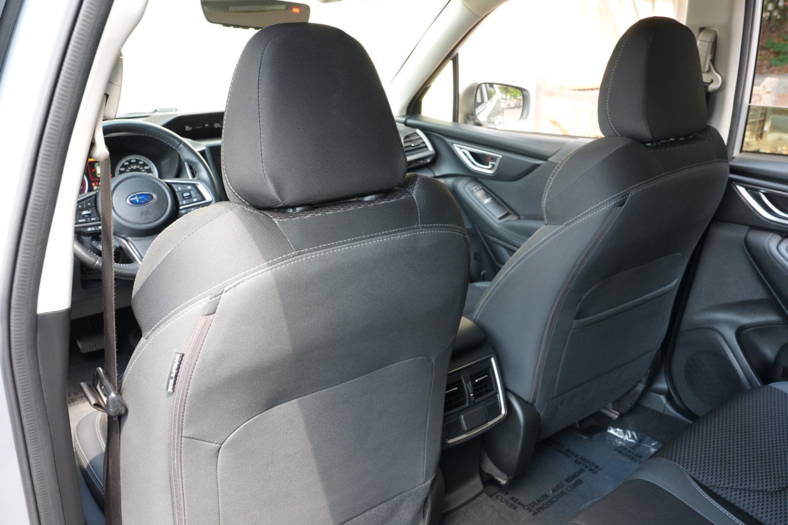 Used 2020 Subaru Forester Premium AWD/4WD image 35
