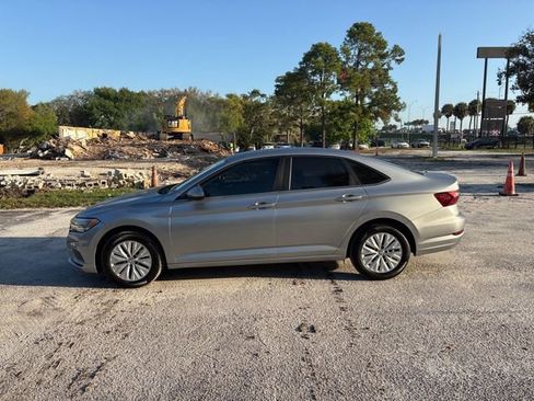 Used 2020 Volkswagen Jetta S w/ Driver Assistance Package image 15