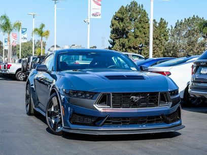 New 2024 Ford Mustang Dark Horse w/ Dark Horse Handlin Package