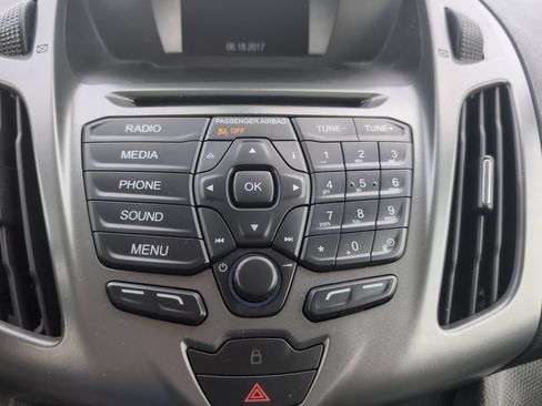 Used 2018 Ford Transit Connect XL FWD image 10