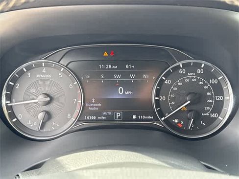 Certified 2023 INFINITI QX80 Premium Select w/ Cargo Package image 23