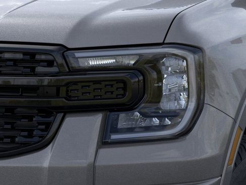 New 2025 Ford Ranger XLT image 18