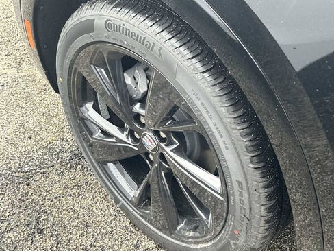 New 2026 Buick Envision Sport Touring image 31