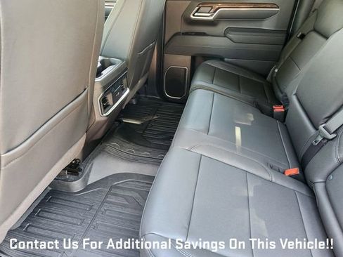 New 2026 GMC Sierra 1500 Elevation w/ Elevation Premium Package image 20