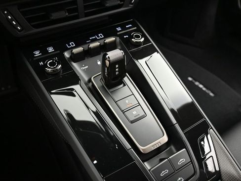 New 2026 Porsche 911 Turbo S AWD/4WD image 22