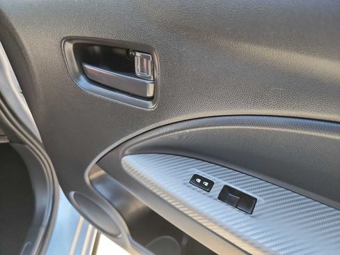 Used 2020 Mitsubishi Mirage LE FWD image 32