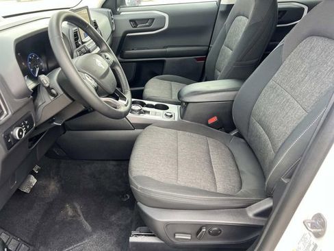 Certified 2024 Ford Bronco Sport Big Bend w/ Convenience Package image 17