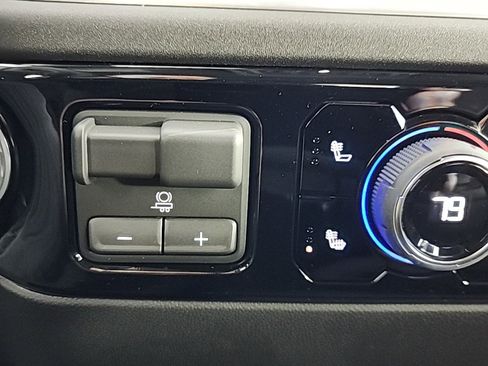 New 2026 Chevrolet Silverado 1500 LT image 31