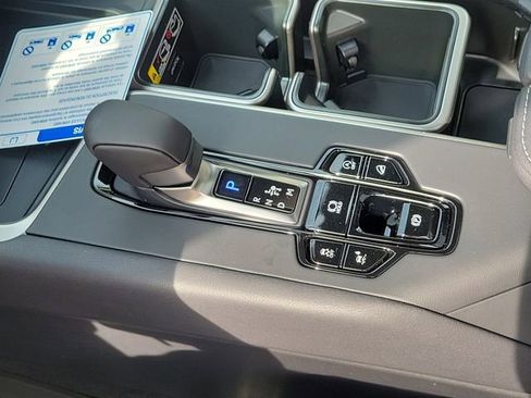 New 2026 Lexus TX 350 AWD image 29