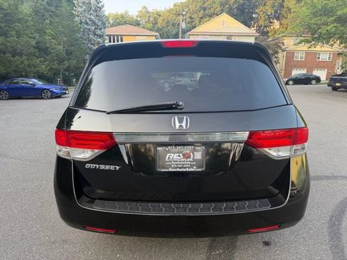 Used 2014 Honda Odyssey EX image 4