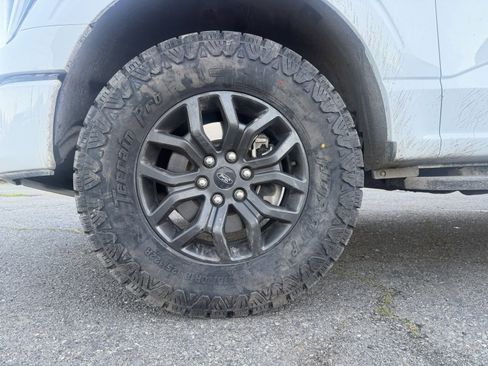 Certified 2023 Ford F150 Tremor w/ 360 Degree Camera Package image 9