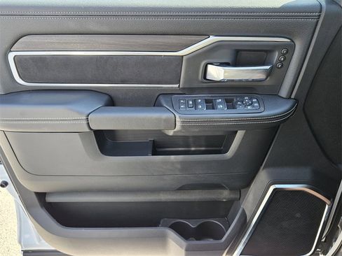 New 2026 RAM 2500 Laramie w/ Night Edition image 25