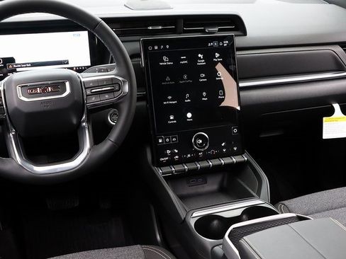 New 2026 GMC Terrain Elevation w/ Technology Package II image 15