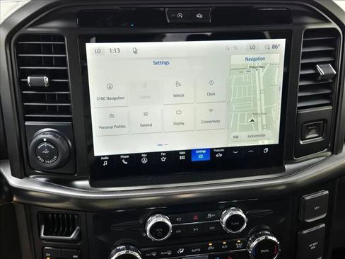 New 2026 Ford F150 Tremor AWD/4WD image 11