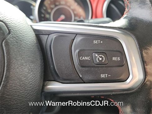 Used 2020 Jeep Wrangler Unlimited Rubicon image 28