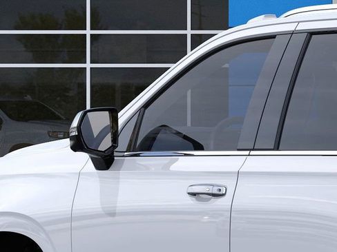 New 2026 Chevrolet Tahoe Premier image 12