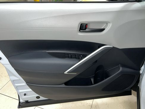 New 2026 Toyota Corolla Cross LE w/ Cold Weather Package image 12