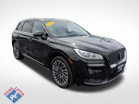 Used 2020 Lincoln Corsair Reserve w/ Equipment Group 201A AWD/4WD image 1