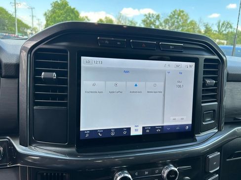 Certified 2023 Ford F150 XLT w/ Equipment Group 302A High AWD/4WD image 26