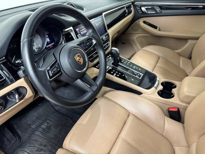 Certified 2024 Porsche Macan S