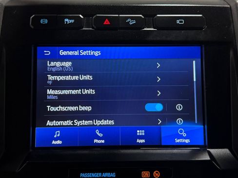 Used 2022 Ford F350 XL w/ STX Appearance Package AWD/4WD image 18