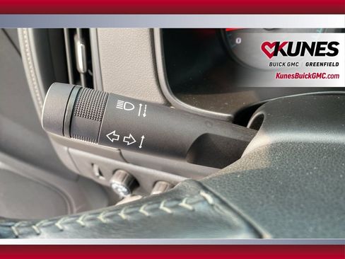 Used 2022 GMC Canyon Elevation image 30