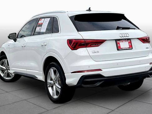 Used 2024 Audi Q3 2.0T Premium Plus AWD/4WD image 12
