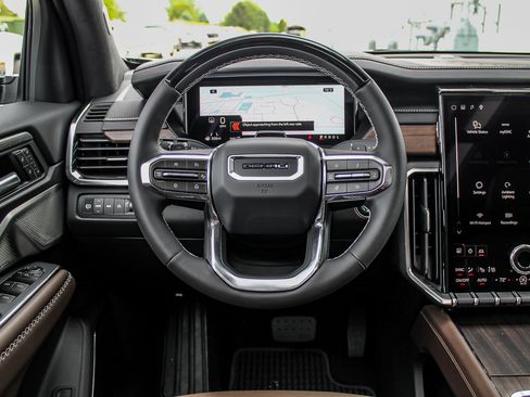 New 2027 GMC Acadia Denali Ultimate AWD/4WD image 30