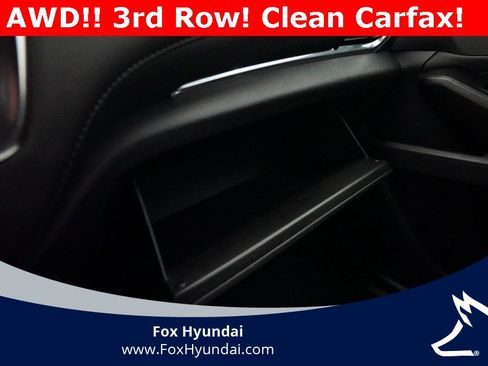 Used 2023 Chevrolet Traverse LT image 31