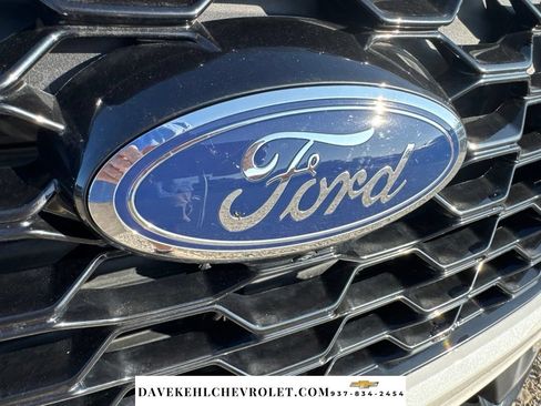 Used 2025 Ford Explorer ST-Line AWD/4WD image 35