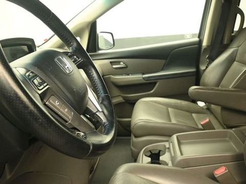 Used 2012 Honda Odyssey EX-L image 19