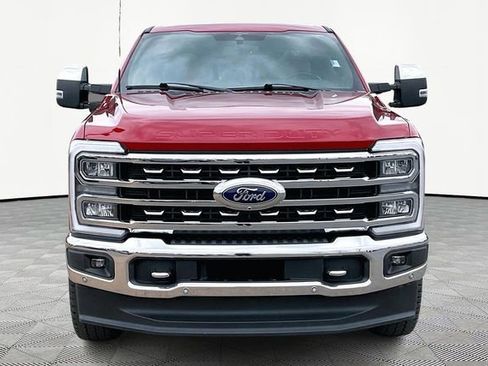 Used 2023 Ford F250 Lariat w/ Tow Technology Package image 2