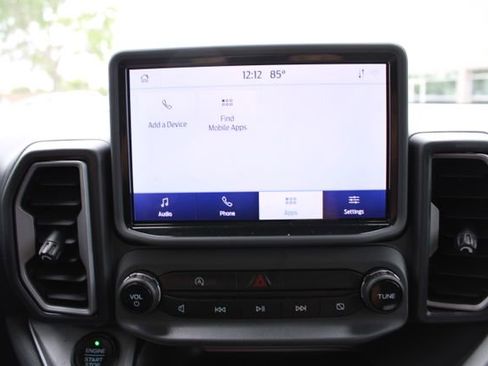 Used 2021 Ford Bronco Sport Outer Banks w/ Outer Banks Package AWD/4WD image 24