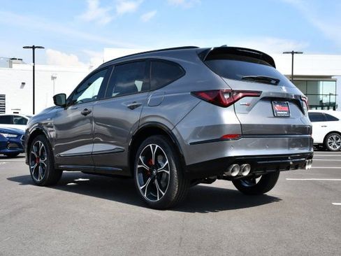 New 2026 Acura MDX Type S image 5